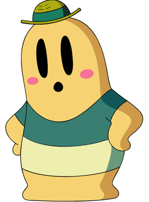 Iroo-Kirby