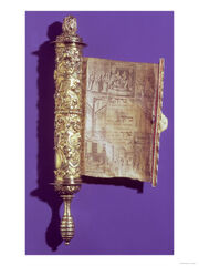 Scroll