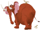 Tantor Disney