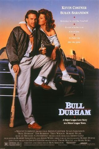 File:1988 - Bull Durham Movie Poster.jpg