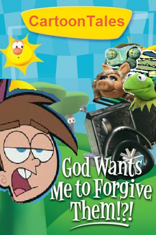 Ct god