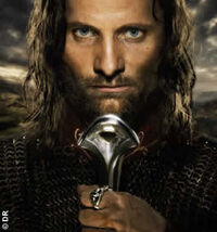 Aragorn