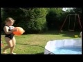 Blue's Paddling Pool