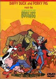 GrooviegooliesDVD