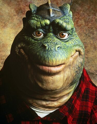 File:Dinosaurs-EarlSinclair.jpg
