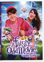 A Fairly Odd Movie