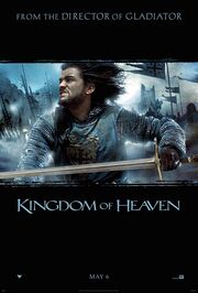 Kingdom of heaven