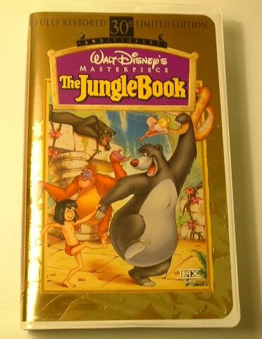 File:The Jungle Book VHS.jpg