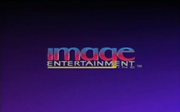 Image Entertainment logo (1989-1998)