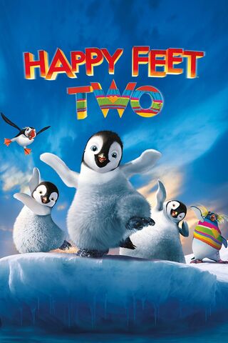 File:Happy Feet Two poster.jpeg
