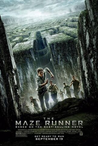 File:2014 - The Maze Runner Movie Poster.jpg