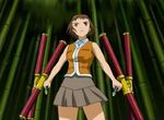 Akane's element