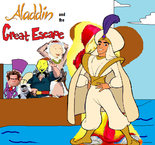 File:Isabella, Alex and the Great Escape DVD cover.png