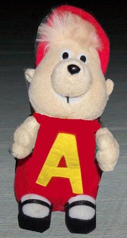 File:Alvin Plush Ornament.jpg