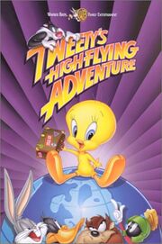 Tweety's High Flying Adventure