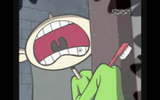 Screaming Kuki