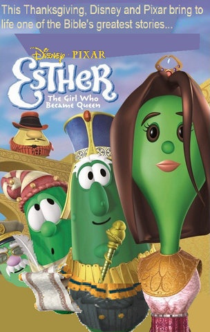 File:Disney Pixar Esther Poster.png