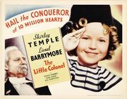 Little colonel