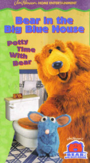 VHS.bearpotty
