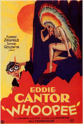 1930 - Whoopee!