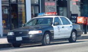 Policeford