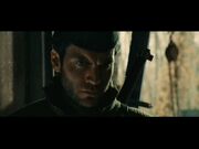 There Be Dragons Trailer