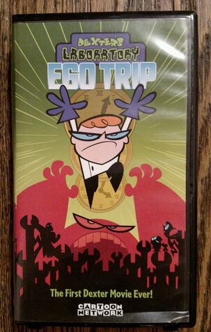 File:Ego Trip 2000 VHS.jpg