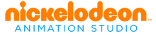 Nickelodeon Animation Studio Logo