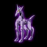 Unicorn Cloth