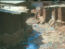 Kibera sewer