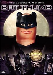 Bat thumb dvd