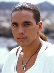Tommy Oliver