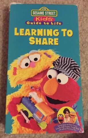 File:Learning to Share VHS.jpg