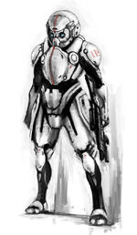 CL Trooper