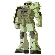 Zaku