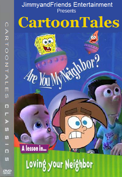 CT ARE DVD
