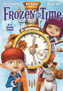 Frozen In Time 2D lg