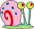 Gary the Snail