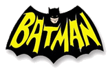 Batman logo