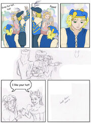 GirlWithEars part