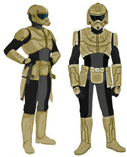 Armor