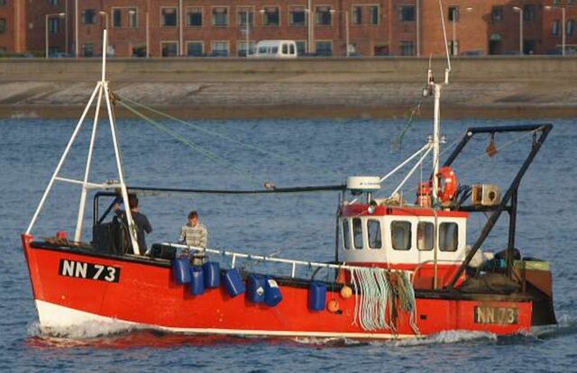 File:Louieson the Boat.jpg