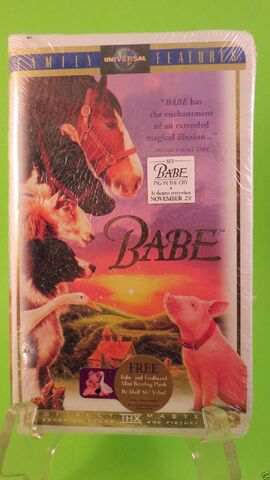 File:Babe 1998 VHS.jpg