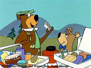 Yogi-bear-and-boo-boo