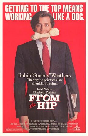 1987 - From the Hip