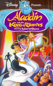 Aladdin III Sucks
