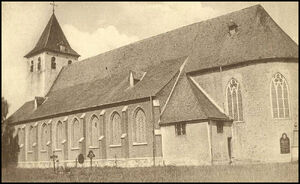 Leest Kerk