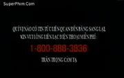 1994 Tai Seng Video Marketing Hotline Screen in Vietnamese