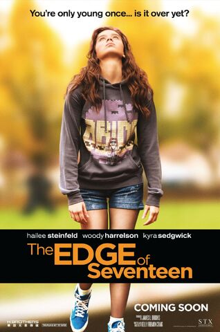 File:2016 - The Edge of Seventeen Movie Poster.jpg