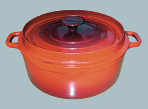 Cocotte